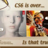 Adobe CS6を使い続ける私。Adobeの発表で遂に使用不能か？